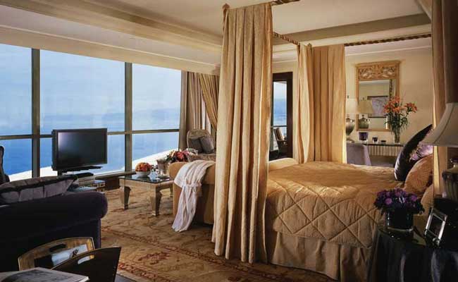 Phoenicia Hotel Most Famous Hotels in the World